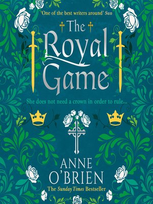 The Royal Game - Audiobook